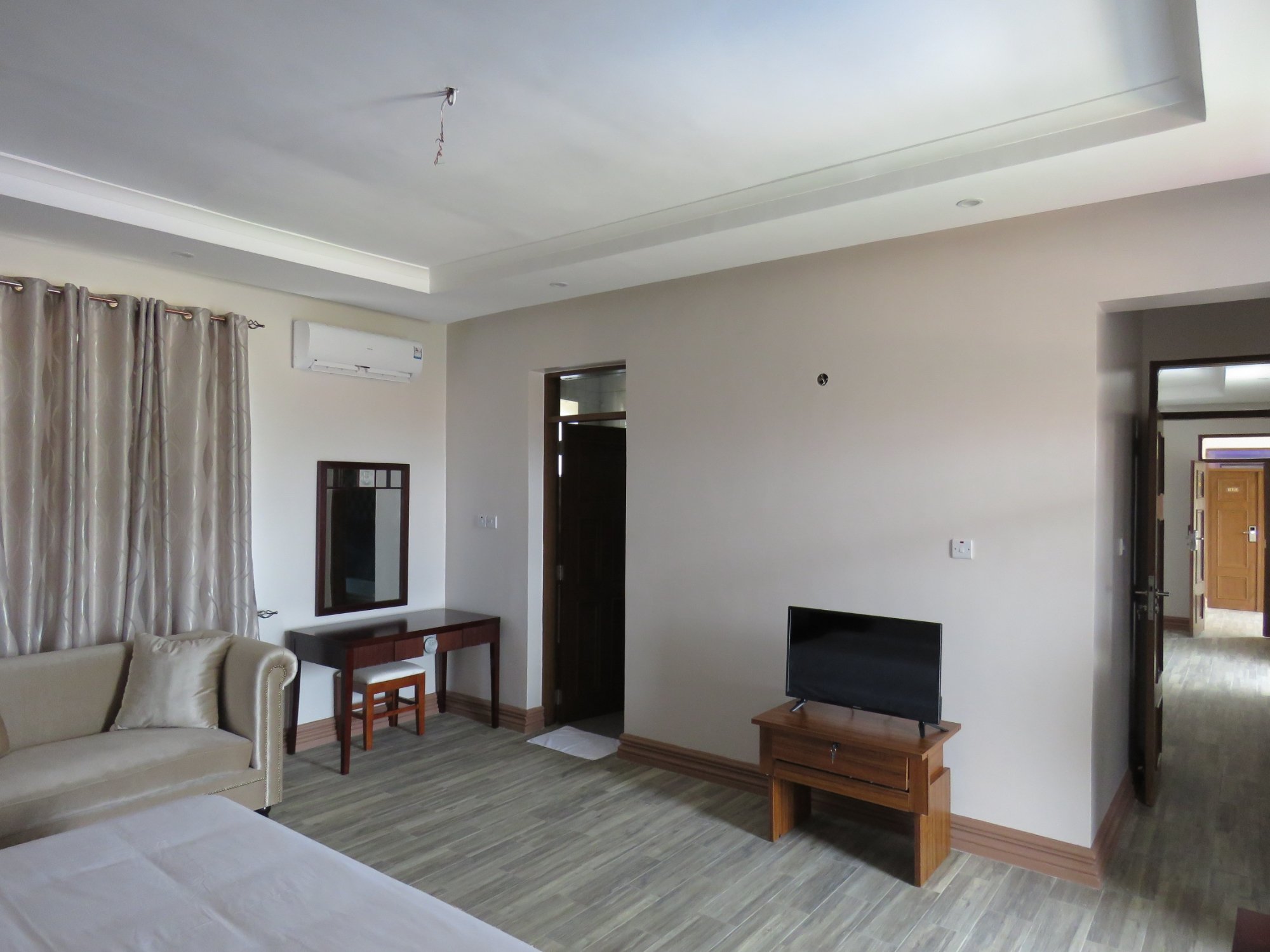 Sea View Beach Resort-官方