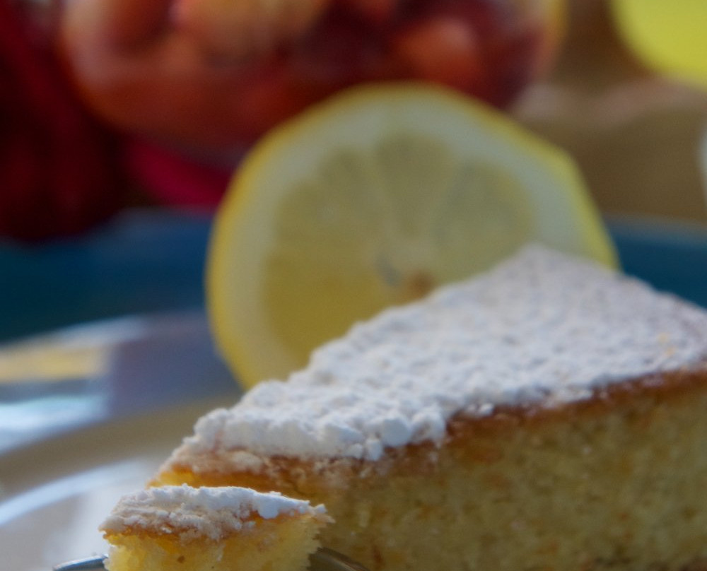 Ciao Laura Culinary Vacations - Cooking Lessons Sorrento-索伦托必去景点