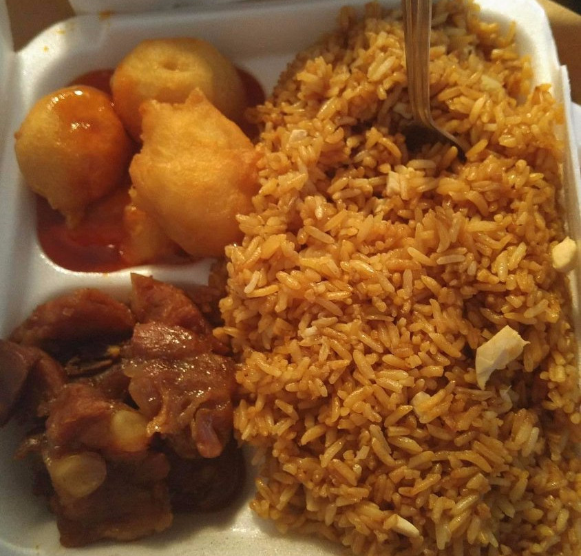 You Like It Chinese Restaurant