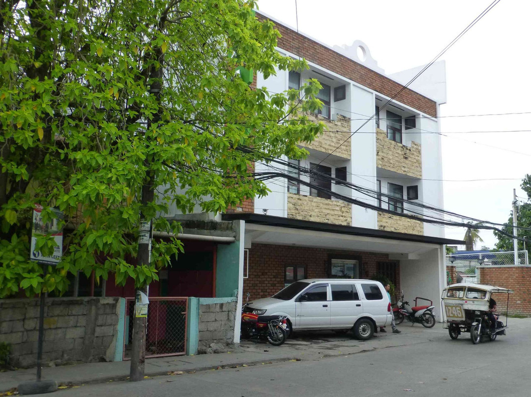 Grand Pensionne Plaza