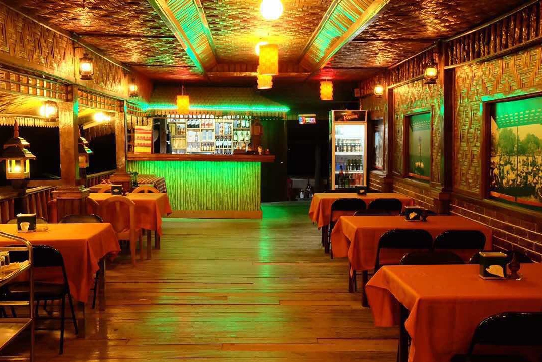Royal City Guesthouse