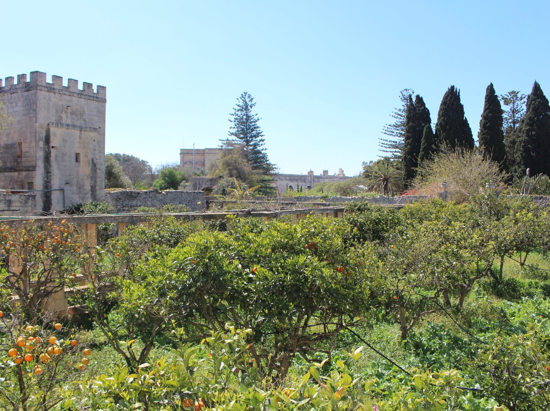 Attard旅游攻略图片