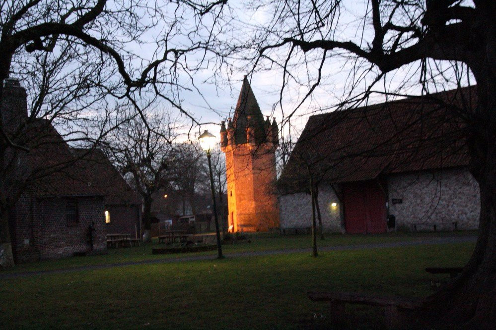 Seven Towers Farm (Zeven Torentjes)景点图片