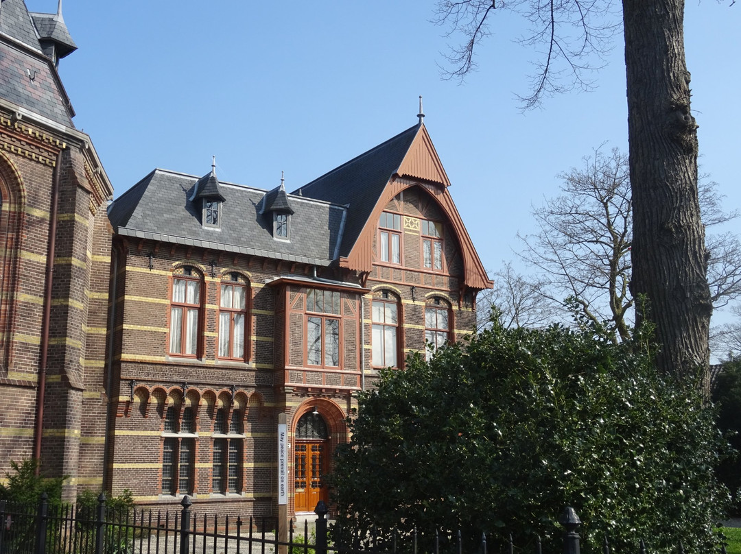 Sint- Vituskerk景点图片
