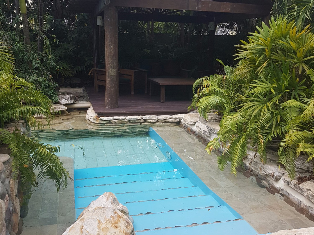 Le Jardin Creole