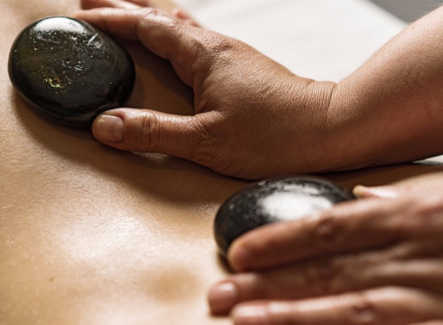 Moment Spa Fairmont Le Manoir Richelieu-拉马尔拜必去景点