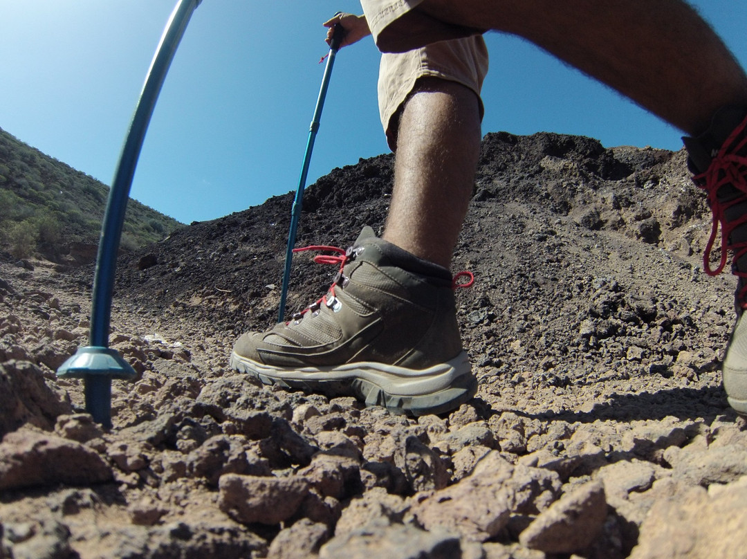 Eco-Tours Tenerife-洛斯克里斯蒂亚诺斯必去景点