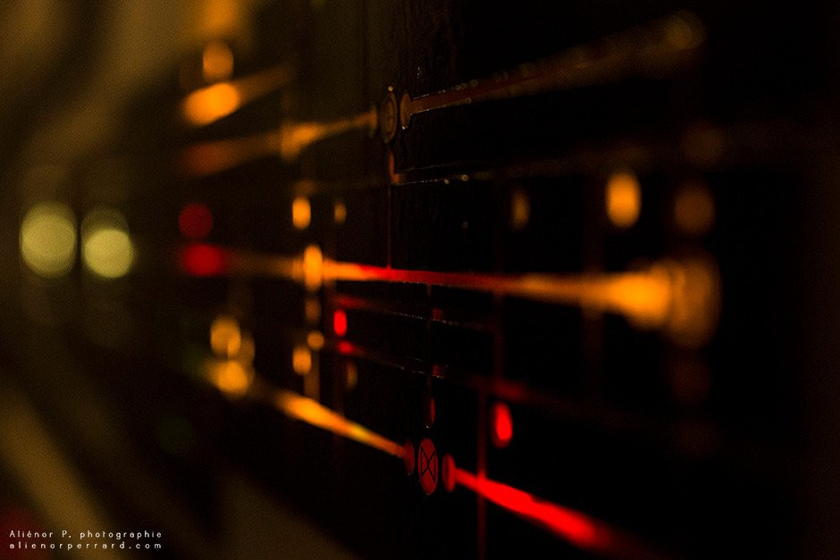 A MAZE IN GAME escape game Lyon-里昂必去景点