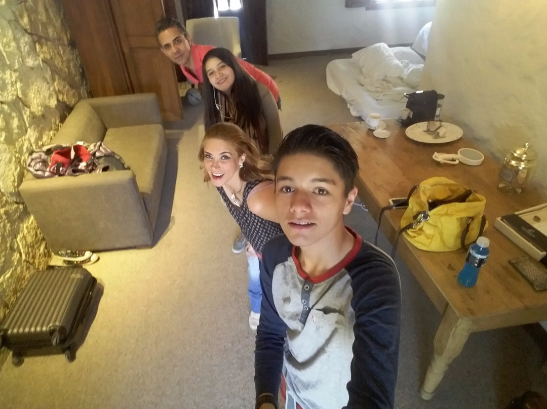 Hotel Canaria Val'Quirico主图