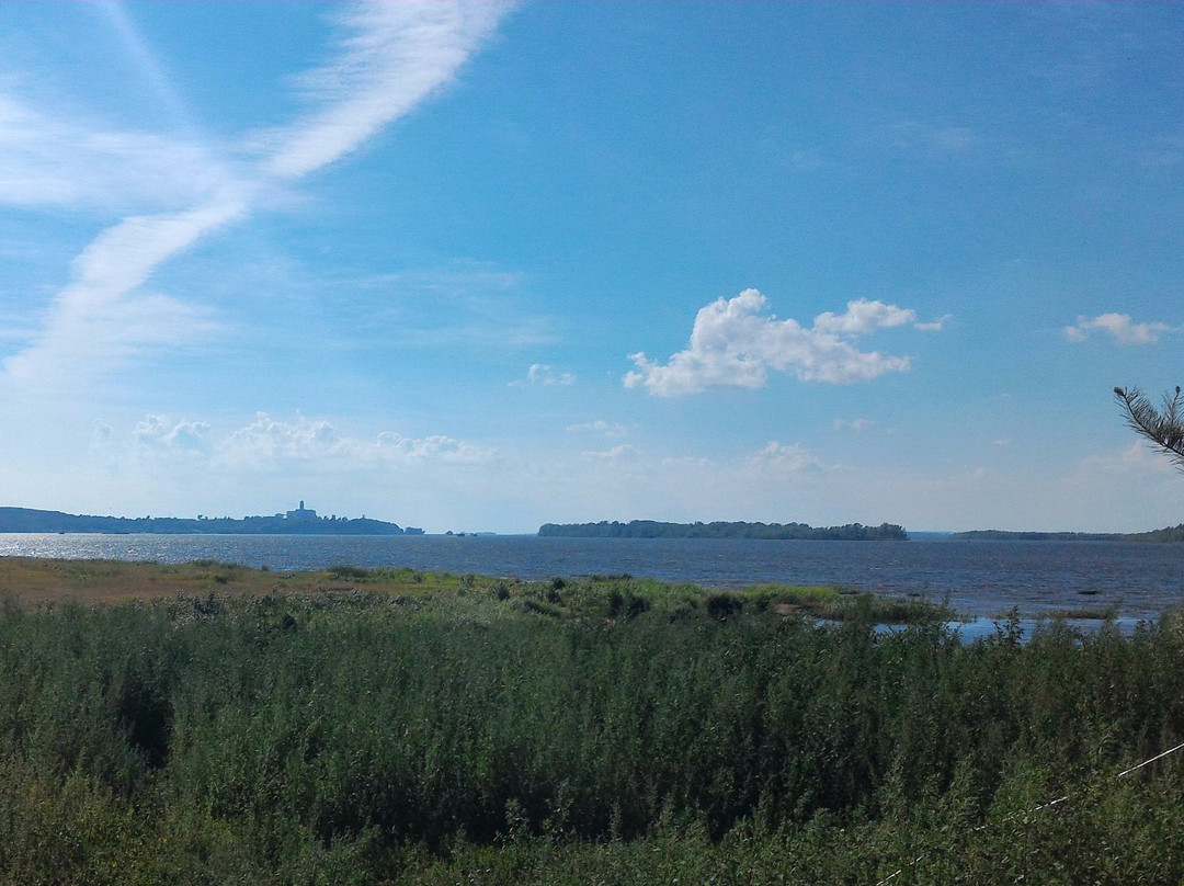 Kama Embankment-Chistopol必去景点