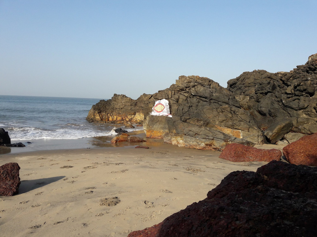 Kalacha Beach景点图片