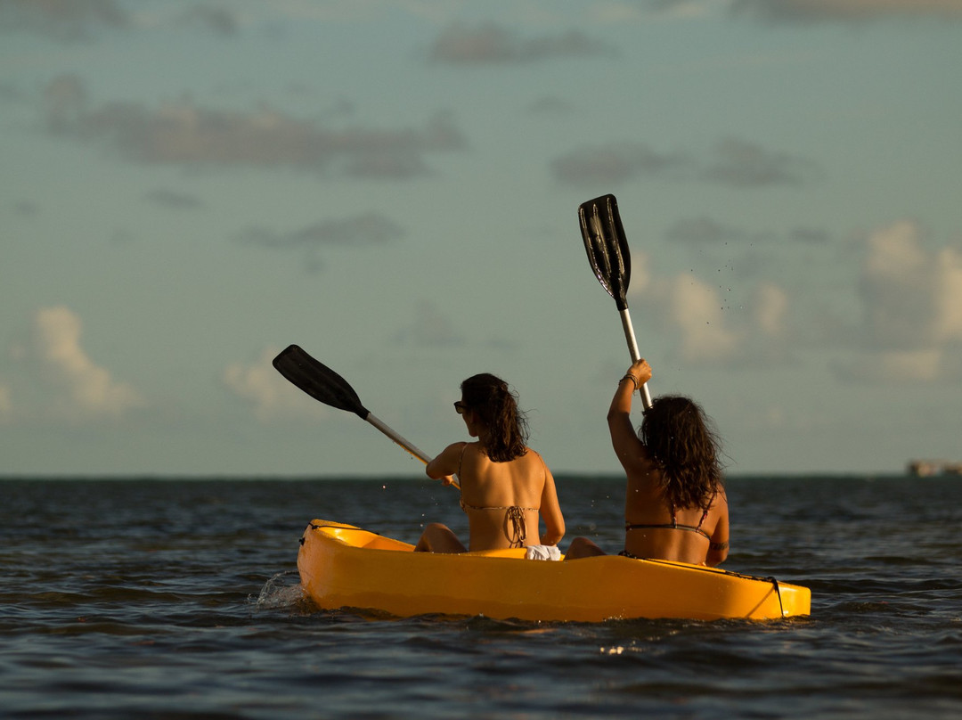YBA ecoturismo-Garapua必去景点