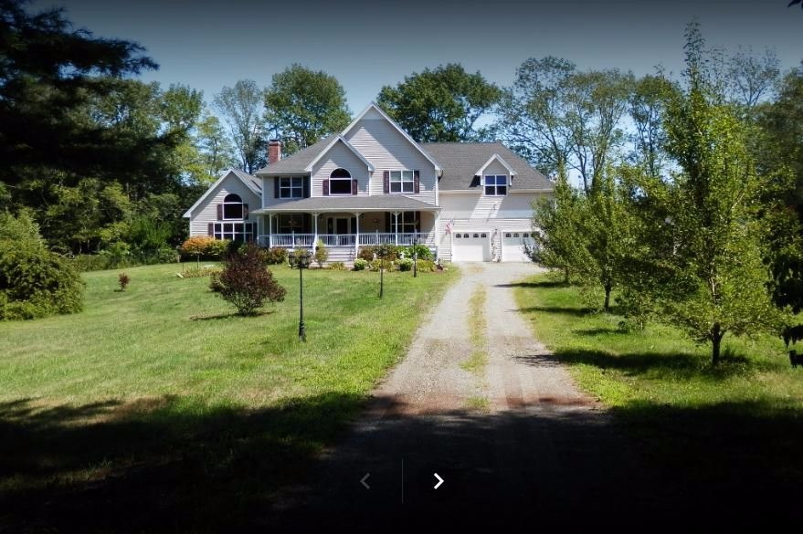 Three Dogs Villa主图