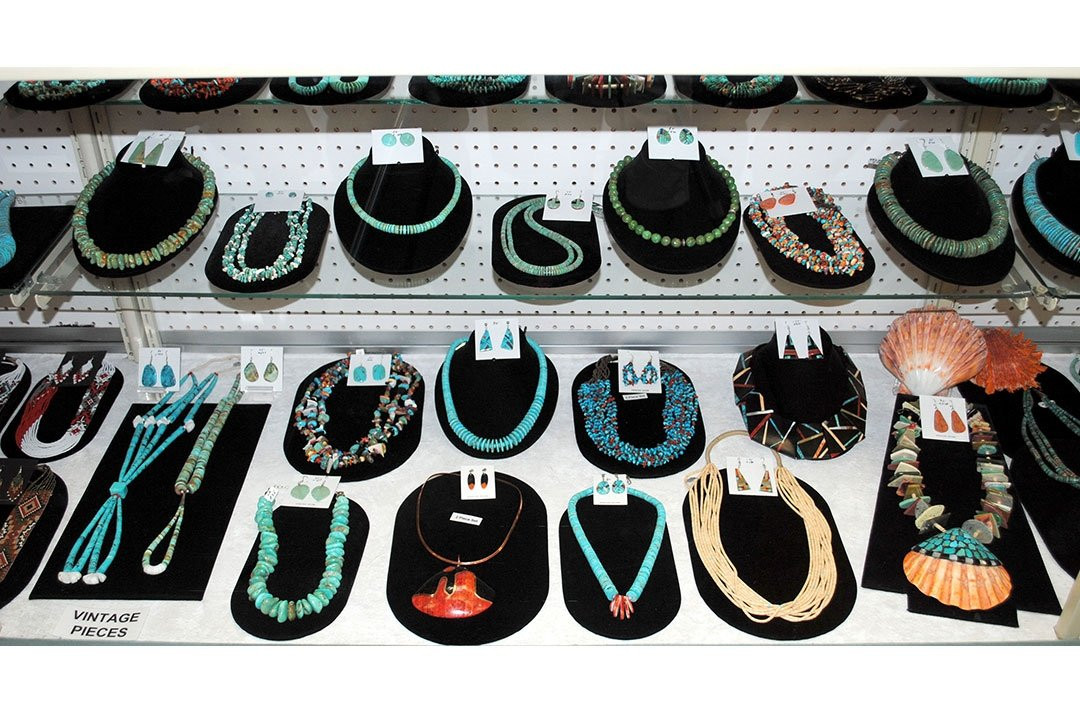 Tribal Arts Zion-斯普林代尔必去景点