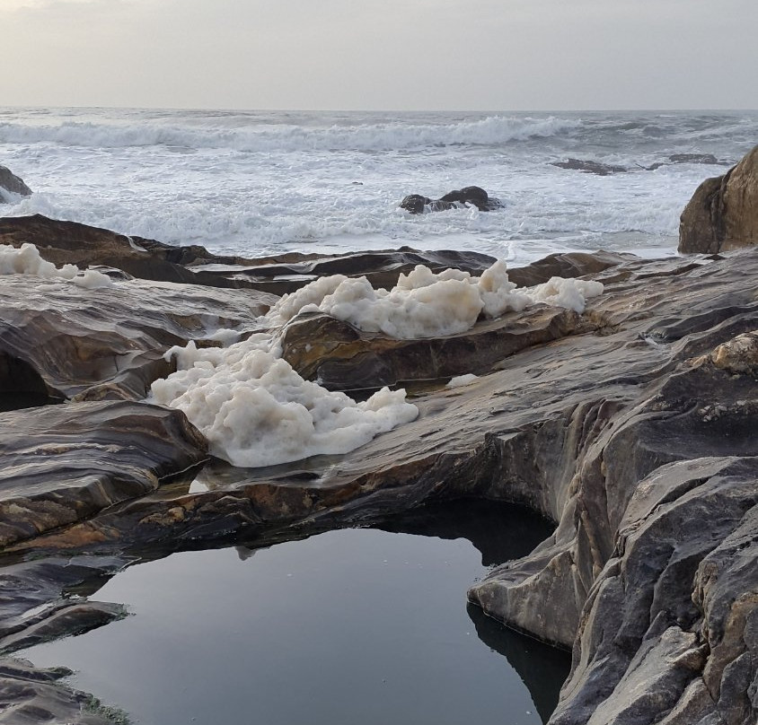 Praia de Miramar