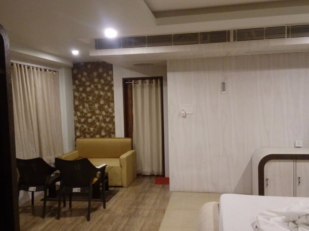 Hotel Blue Waves主图