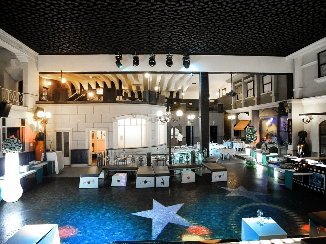 C'era Una Volta in America