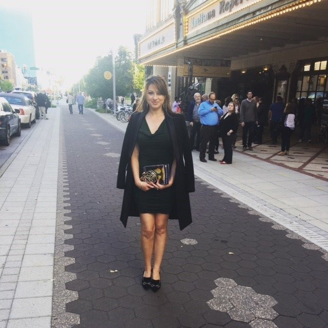 Indiana Repertory Theatre-印第安纳波利斯必去景点