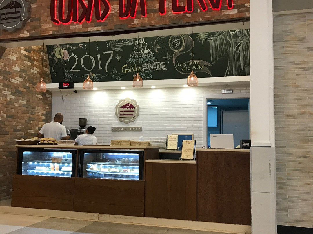 Pátio Roraima Shopping-Boa Vista必去景点