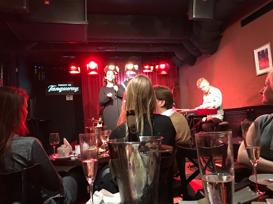 Jazz Cellar 11-维尔纽斯必去景点