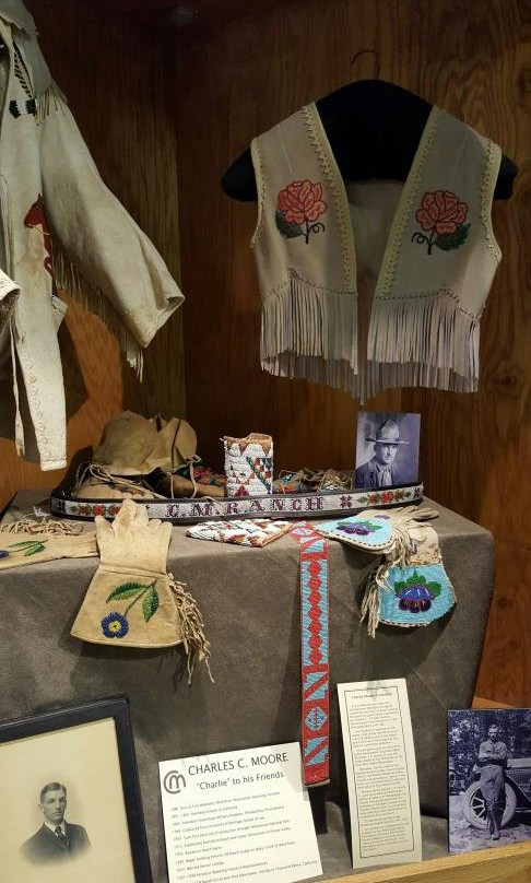 Dubois Museum: Wind River Historical Center景点图片