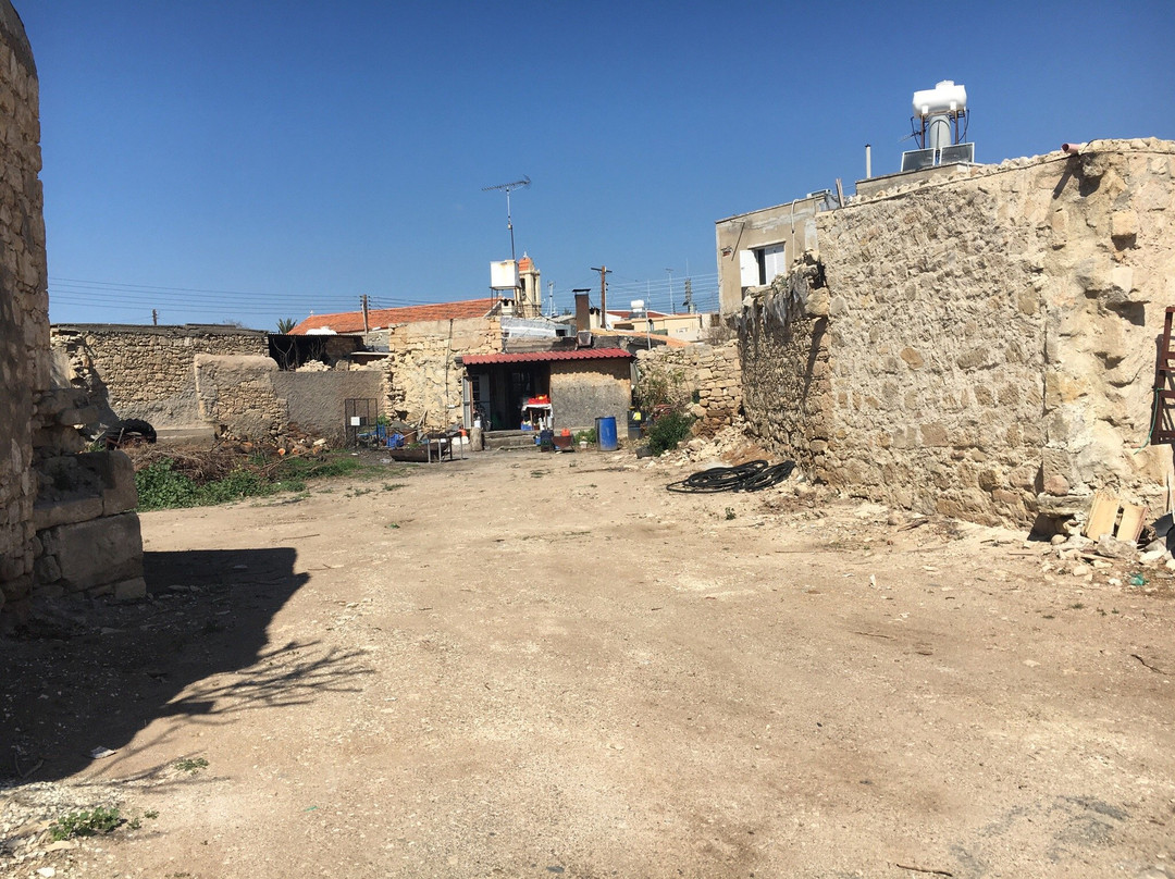 Kouklia Reptile Park-库克利亚必去景点