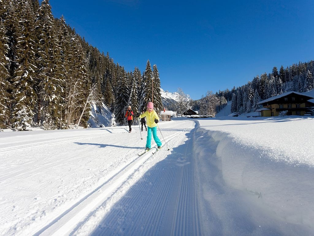 Tourismusverband Annaberg-Lungotz-安娜山露哥滋必去景点