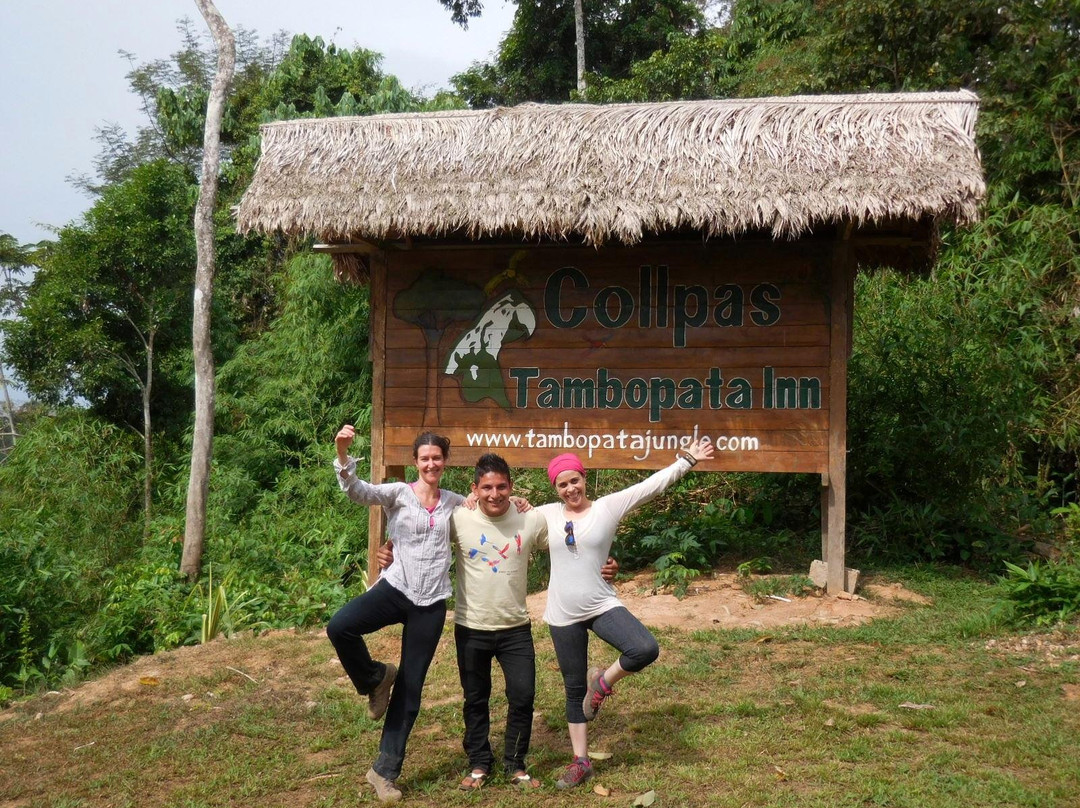 Collpas Tambopata Inn