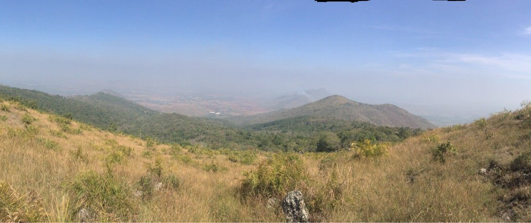 Doddabale Siddaragudda Peak(Shivgiri Trails)景点图片