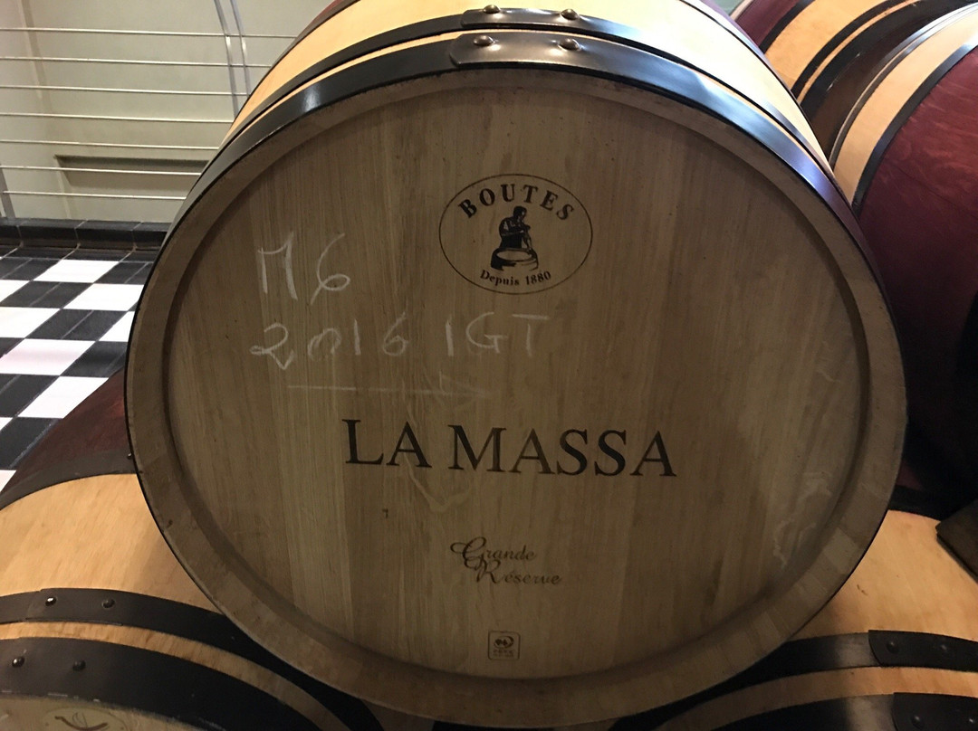 La Massa-Panzano in Chianti必去景点