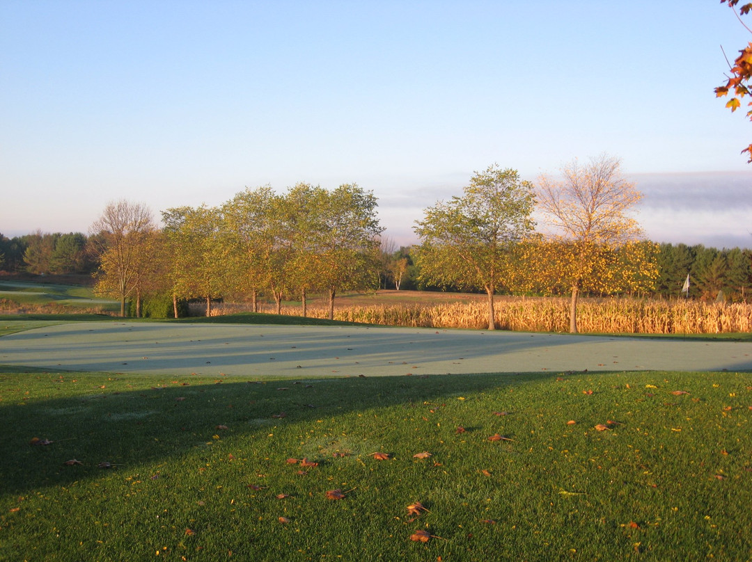 The Links at Lang Farm景点图片