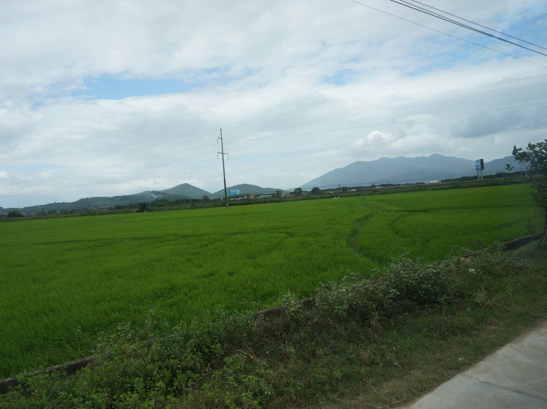 Cycle Trips Vietnam景点图片