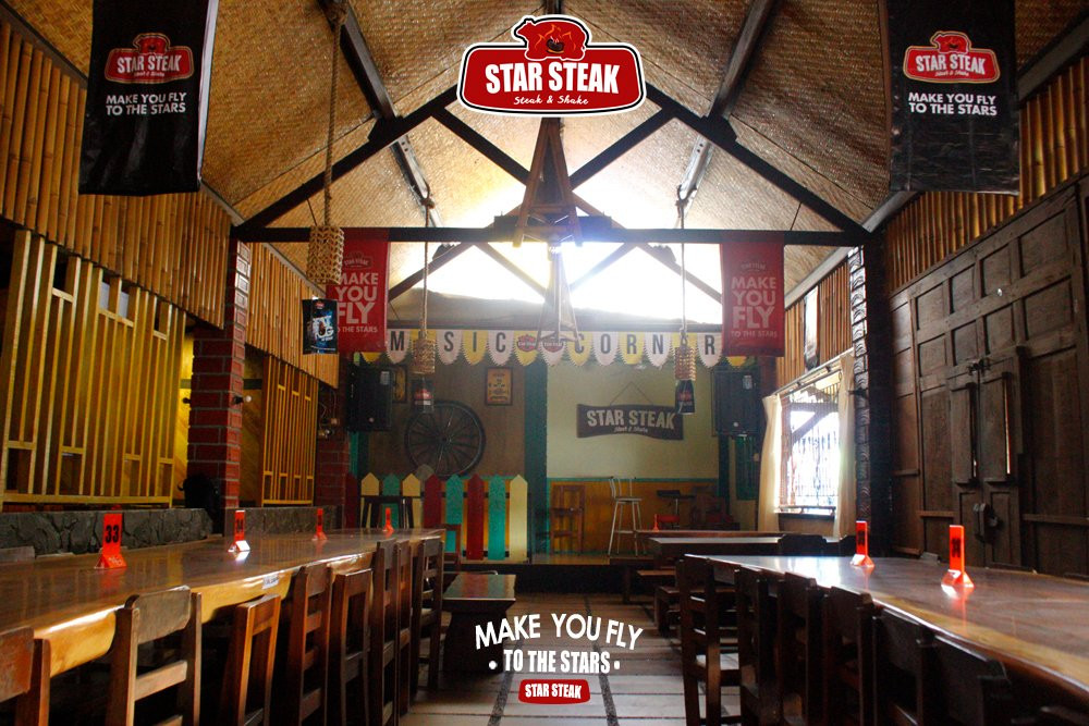 Star Steak Pandanaran Boyolali