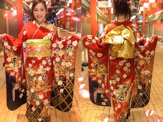 Asakusa Sawadaya-Asakusa必去景点