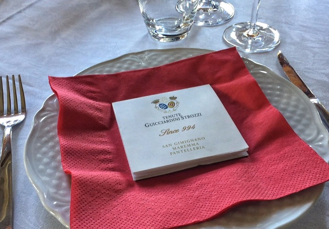 Eco Wine Tour in Tuscany景点图片