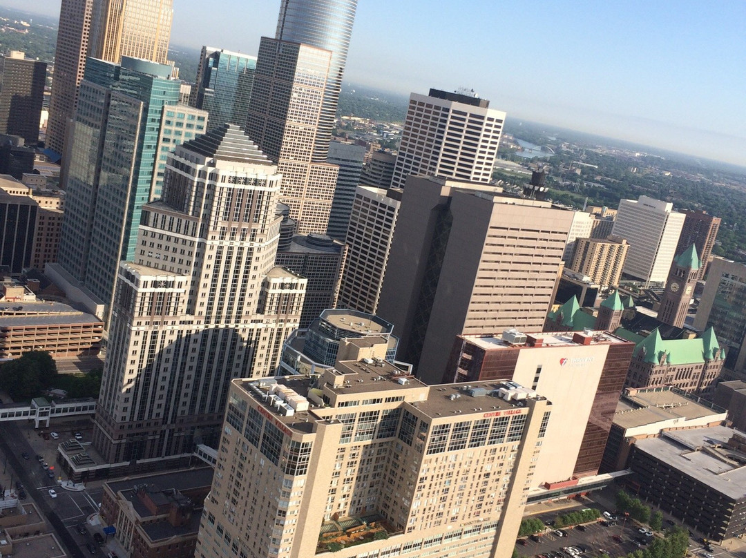 Minnesota Helicopters-Anoka必去景点