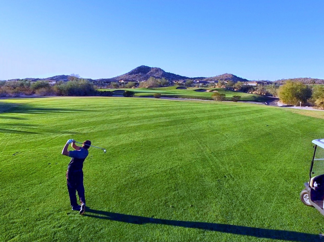 Golf Club of Estrella-嘉年必去景点