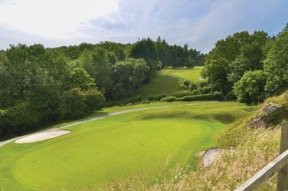 Long Ashton Golf Club-Long Ashton必去景点