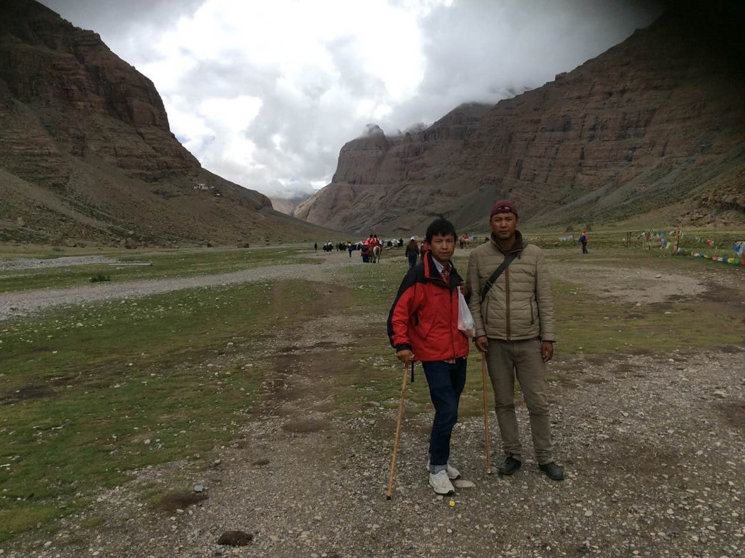 Xizang Travel Agency-拉萨市必去景点