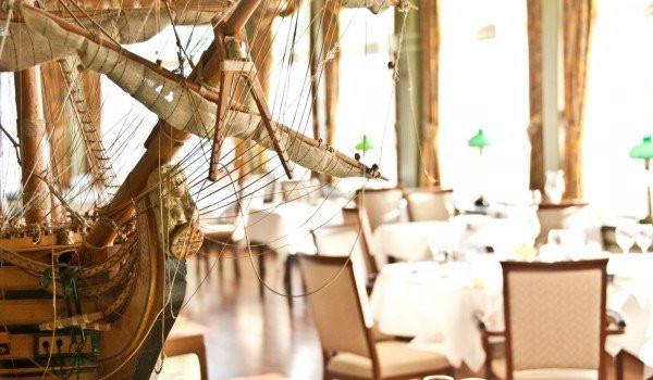 Restaurant Spaander