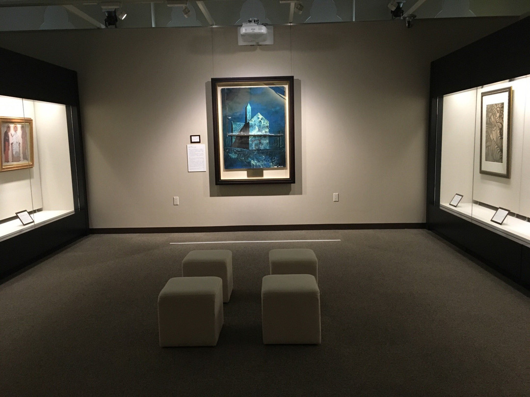 Kansei Gakuin University Museum-西宫市必去景点