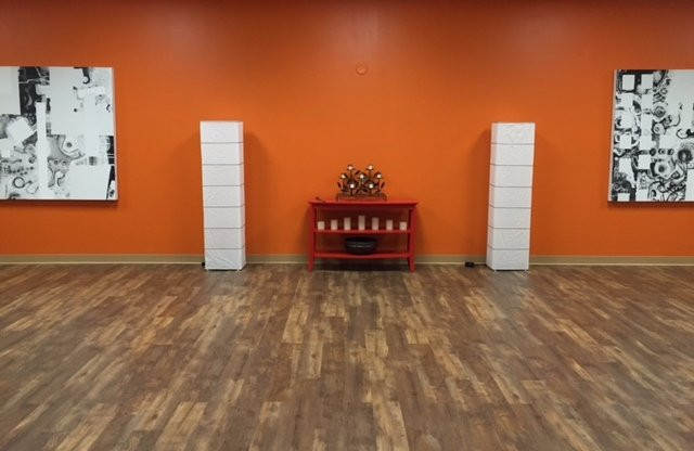 Burn Within Yoga-格罗夫城必去景点