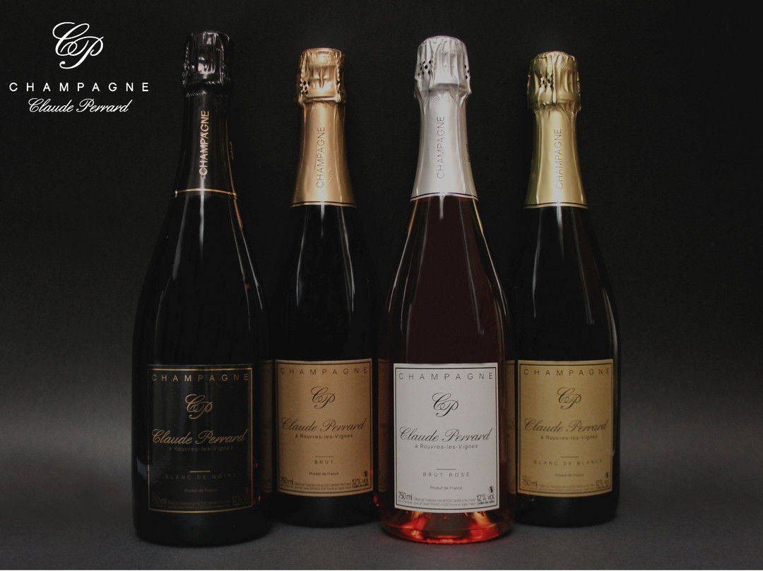 Champagne Claude Perrard景点图片