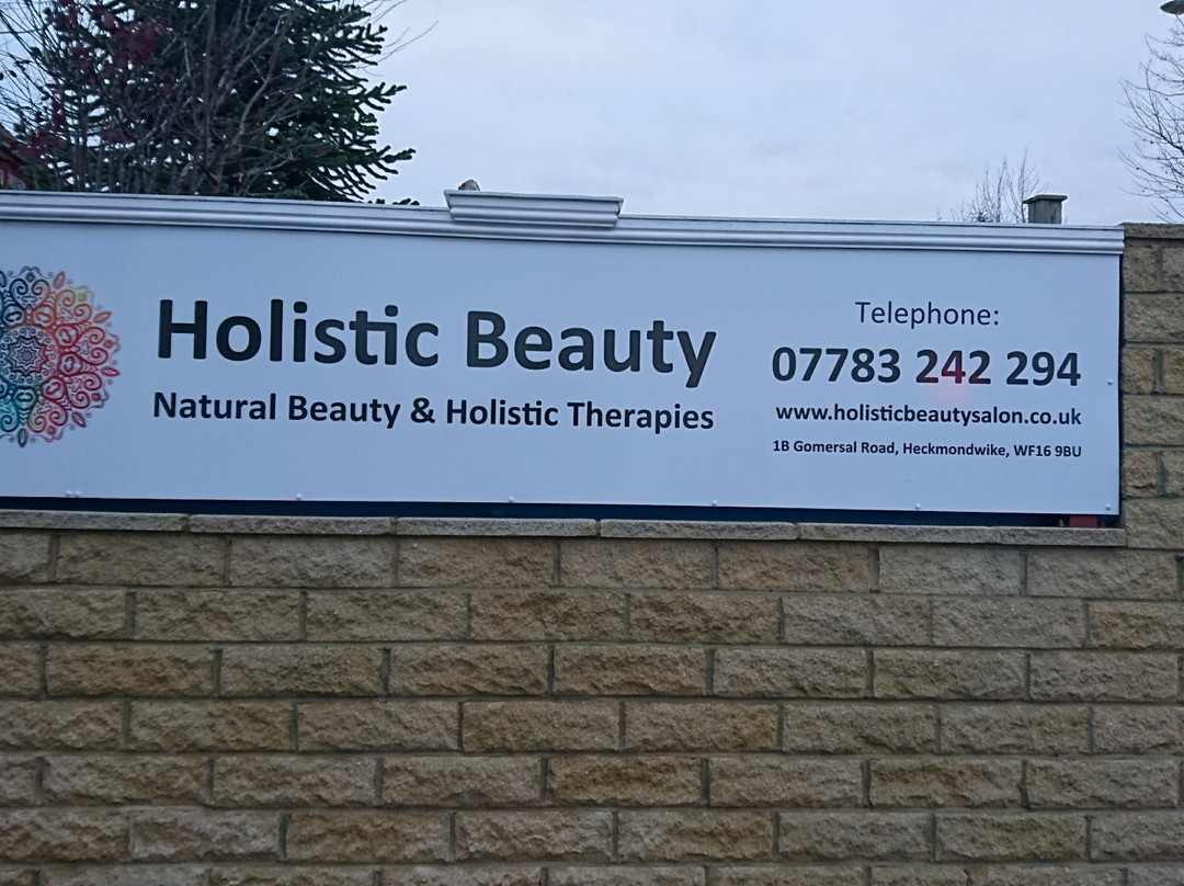 Holistic Beauty景点图片