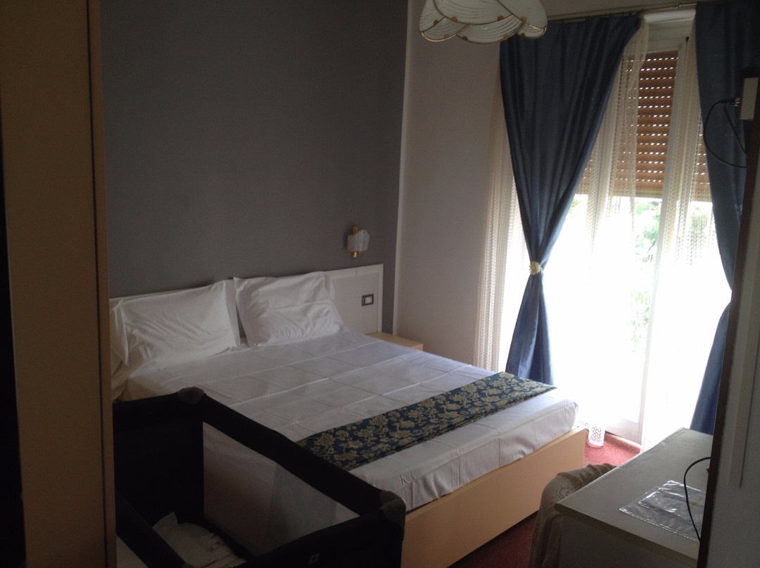 Hotel Acqua Marina主图