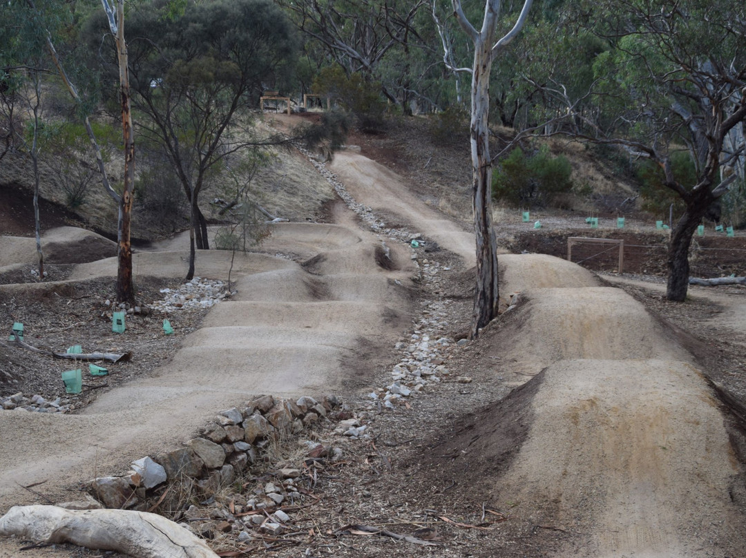 Shepherds Hill Recreation Park景点图片