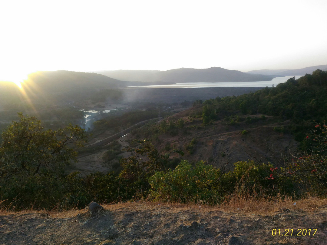 Chandoli National Park景点图片