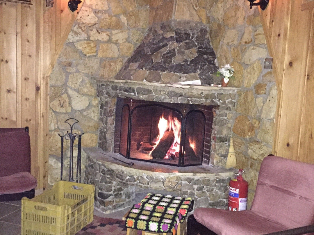 Kyllini Guesthouse主图