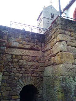 Villa Rustica景点图片
