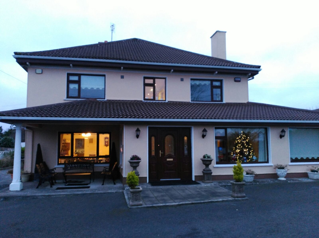Ard Eoinin Spiddal Bed and Breakfast主图